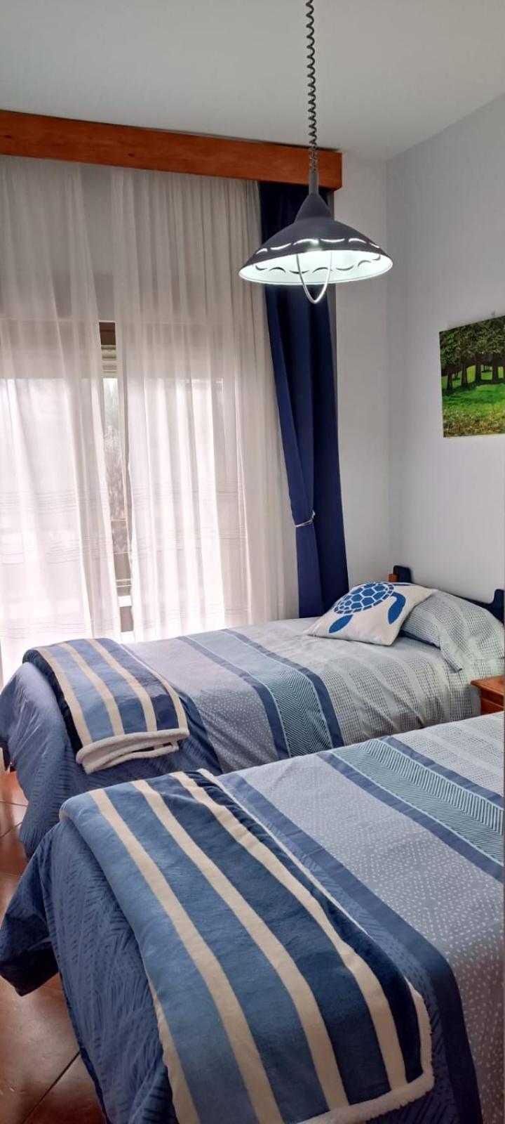 Centro-Primera Linea De Playa Almuñécar Kültér fotó